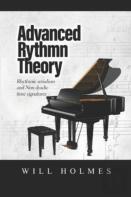 The Advanced Rhythm Theory Book