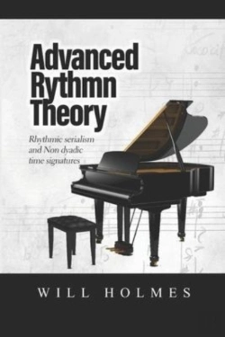 Bertrand.pt - The Advanced Rhythm Theory Book