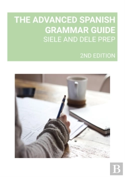 Bertrand.pt - The Advanced Spanish Grammar Guide