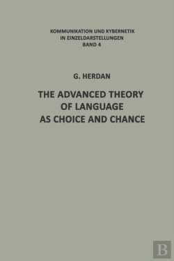 Bertrand.pt - The Advanced Theory Of Language As Choice And Chance