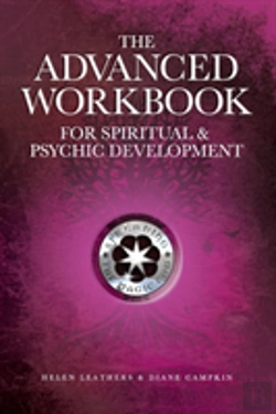 Bertrand.pt - The Advanced Workbook For Spiritual & Psychic Development