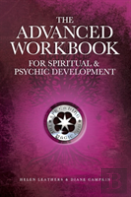 The Advanced Workbook For Spiritual & Psychic Development