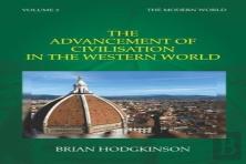 The Advancement Of Civilisation In The Western World