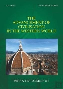 Bertrand.pt - The Advancement Of Civilisation In The Western World