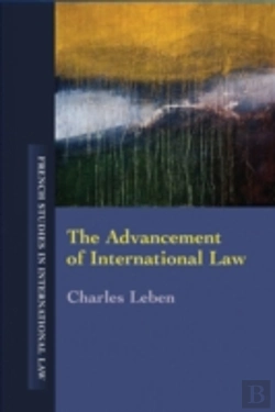 Bertrand.pt - The Advancement Of International Law