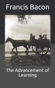 The Advancement Of Learning