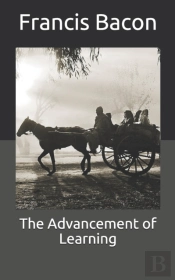 The Advancement Of Learning