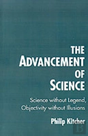 The Advancement Of Science