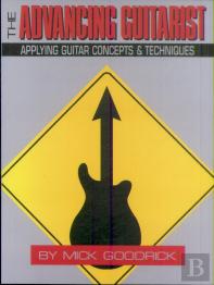The Advancing Guitarist