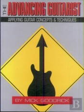 The Advancing Guitarist