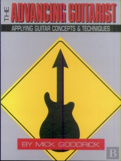 Bertrand.pt - The Advancing Guitarist