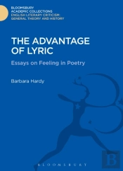 The Advantage Of Lyric