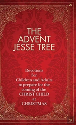 Bertrand.pt - The Advent Jesse Tree