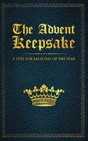 The Advent Keepsake: A Text For Each Day