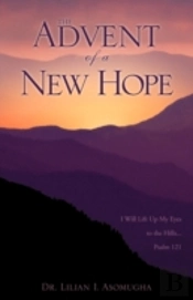 The Advent Of A New Hope