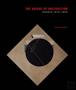 Bertrand.pt - The Advent Of Abstraction: Russia, 1914-1923