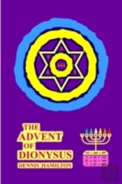 The Advent Of Dionysus