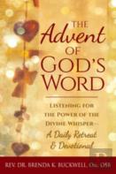 The Advent Of God'S Word