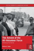 The Advent Of The All-Volunteer Force