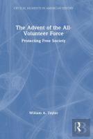 The Advent Of The All-Volunteer Force