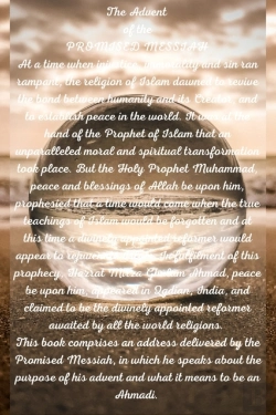 Bertrand.pt - The Advent Of The Promised Messiah