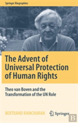 Bertrand.pt - The Advent Of Universal Protection Of Human Rights