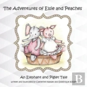 The Adventues Of Elsie And Peaches
