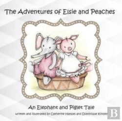 Bertrand.pt - The Adventues Of Elsie And Peaches