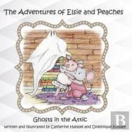 The Adventues Of Elsie And Peaches