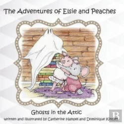 Bertrand.pt - The Adventues Of Elsie And Peaches