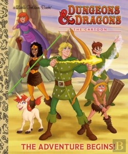 Bertrand.pt - The Adventure Begins! (Dungeons & Dragons)