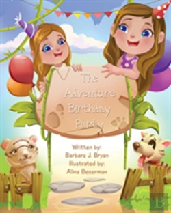 Bertrand.pt - The Adventure Birthday Party