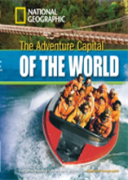 The Adventure Capital Of The World