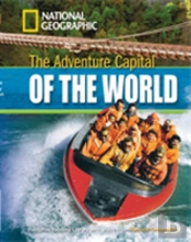 The Adventure Capital Of The World