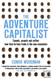 The Adventure Capitalist