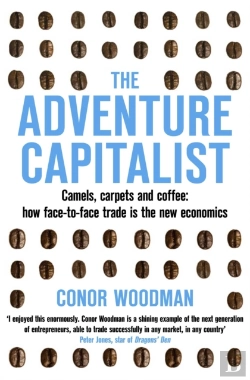 Bertrand.pt - The Adventure Capitalist