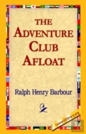 The Adventure Club Afloat