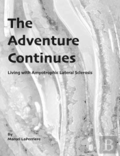 The Adventure Continues: Living With Amy