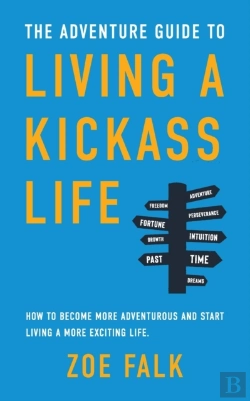 Bertrand.pt - The Adventure Guide To Living A Kickass Life