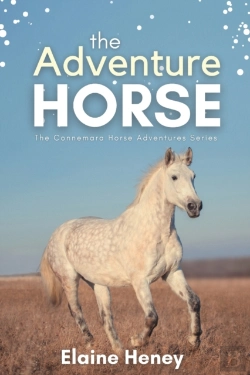 Bertrand.pt - The Adventure Horse