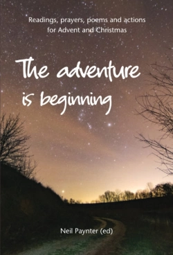 Bertrand.pt - The Adventure Is Beginning