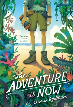 Bertrand.pt - The Adventure Is Now