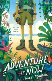 The Adventure Is Now