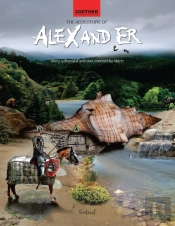 The Adventure Of Alex And Er: How A Migh