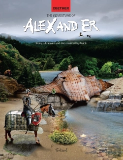Bertrand.pt - The Adventure Of Alex And Er: How A Migh