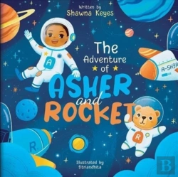 Bertrand.pt - The Adventure Of Asher And Rocket