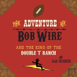 Bertrand.pt - The Adventure Of Bob Wire And The King Of The Double T Ranch