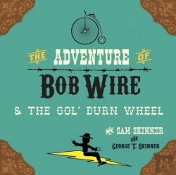 Bertrand.pt - The Adventure Of Bob Wire & The Gol' Durn Wheel