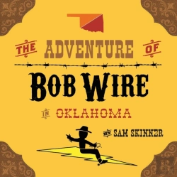 Bertrand.pt - The Adventure Of Bob Wire In Oklahoma