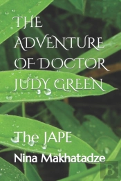 The Adventure Of Doctor Judy Green